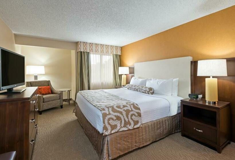 فندق Crowne Plaza Dallas Near Galleriaaddison, An Ihg
