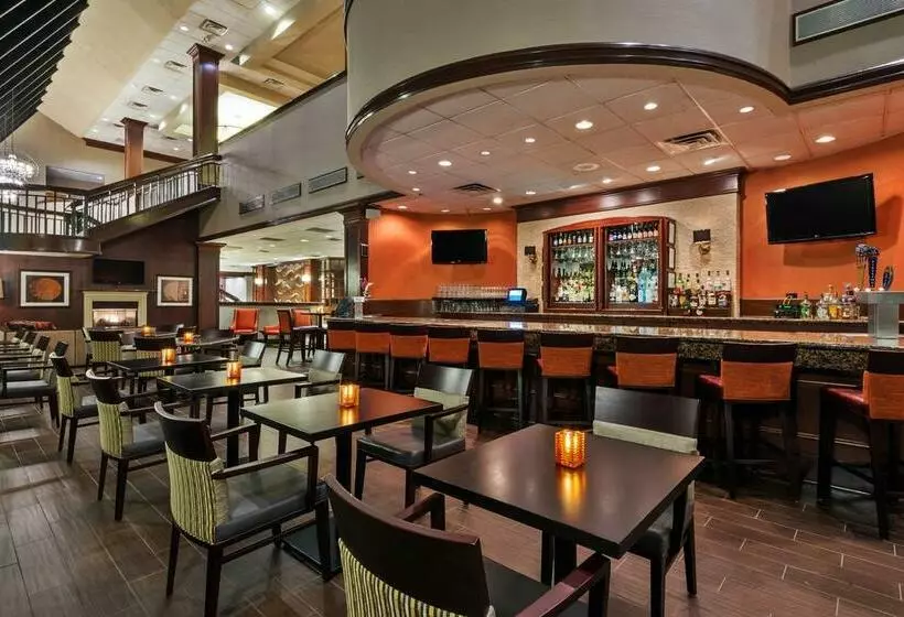 בית מלון כפרי Crowne Plaza Dallas Near Galleriaaddison, An Ihg