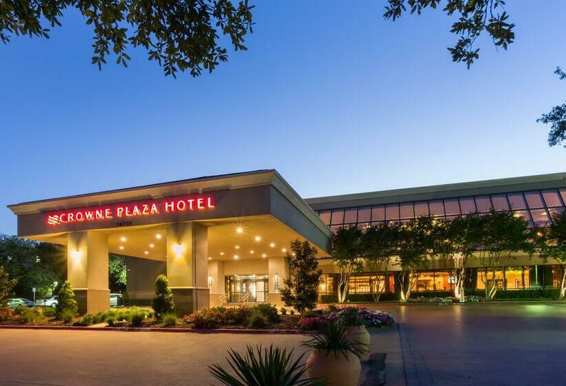فندق Crowne Plaza Dallas Near Galleriaaddison, An Ihg