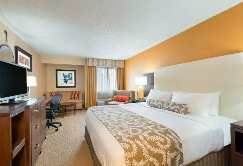 בית מלון כפרי Crowne Plaza Dallas Near Galleriaaddison, An Ihg