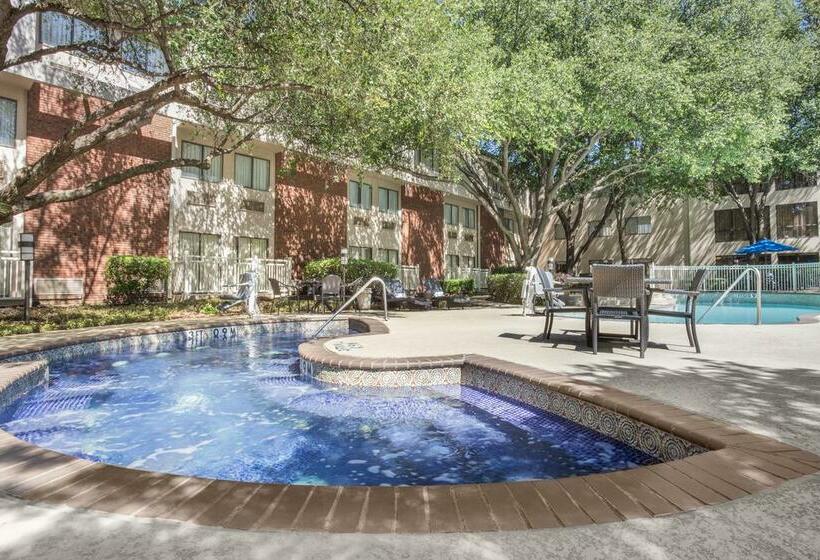 فندق Crowne Plaza Dallas Near Galleriaaddison, An Ihg