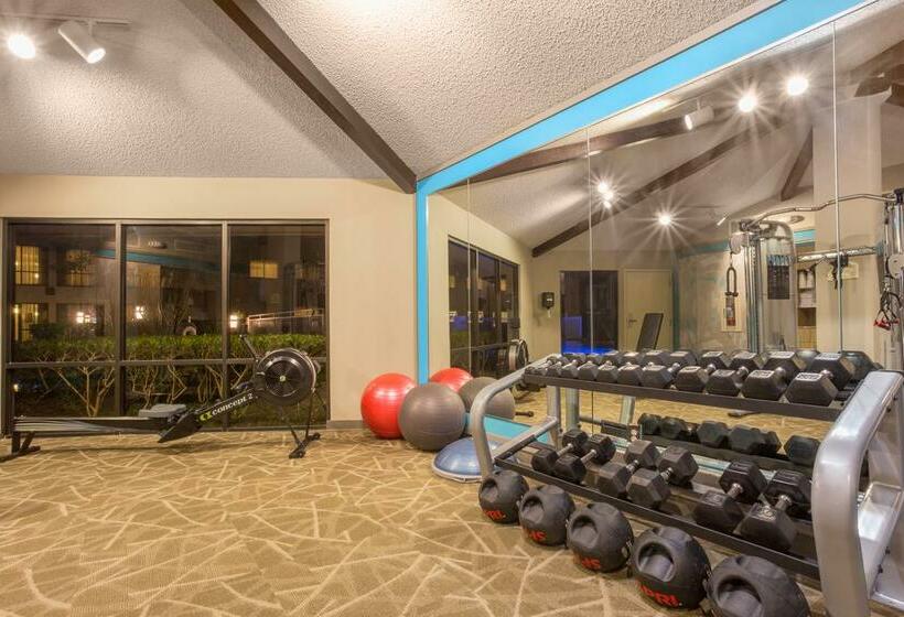 فندق Crowne Plaza Dallas Near Galleriaaddison, An Ihg