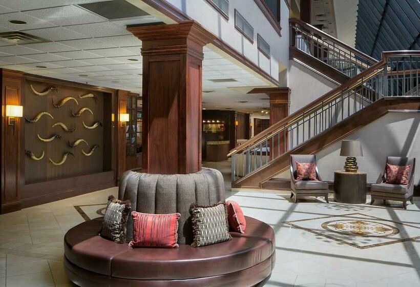 فندق Crowne Plaza Dallas Near Galleriaaddison, An Ihg