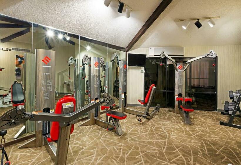 فندق Crowne Plaza Dallas Near Galleriaaddison, An Ihg