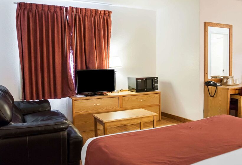فندق Econo Lodge Old Town