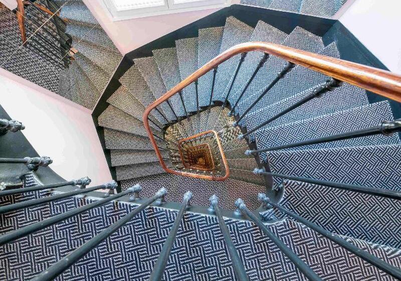 هتل Flanelles Paris