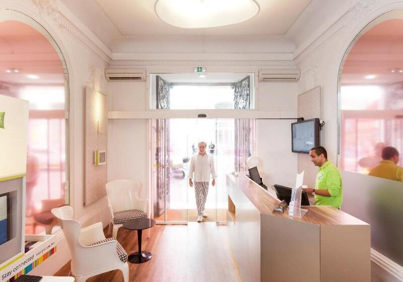 هتل Flanelles Paris