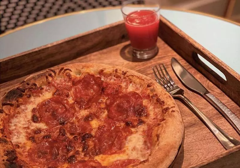 هتل Flanelles Paris