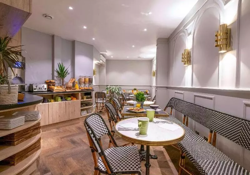 هتل Flanelles Paris