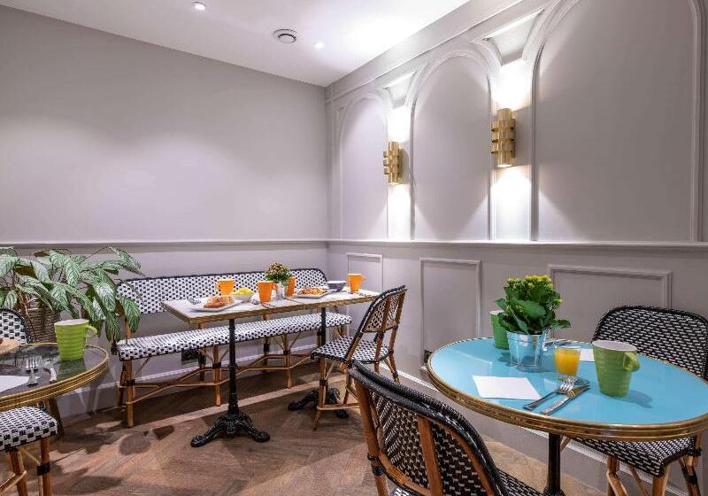 هتل Flanelles Paris