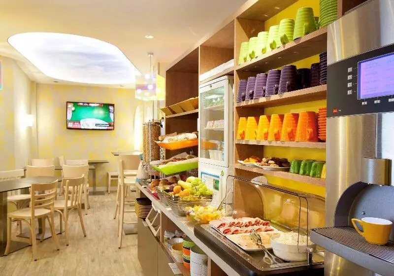 هتل Flanelles Paris