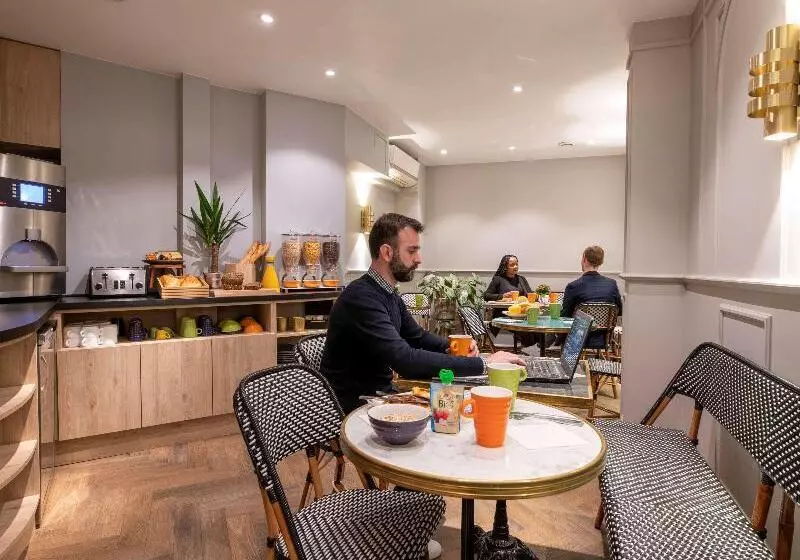 هتل Flanelles Paris