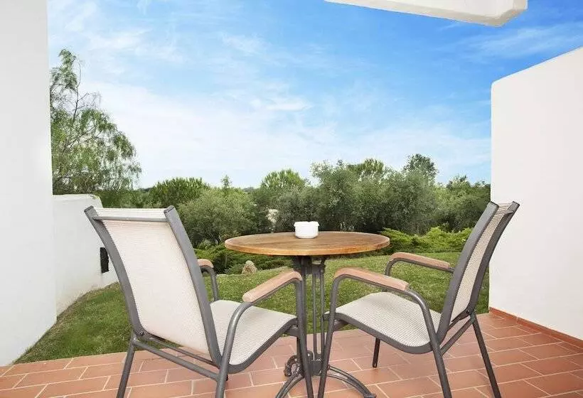 هتل Fuerte El Rompido