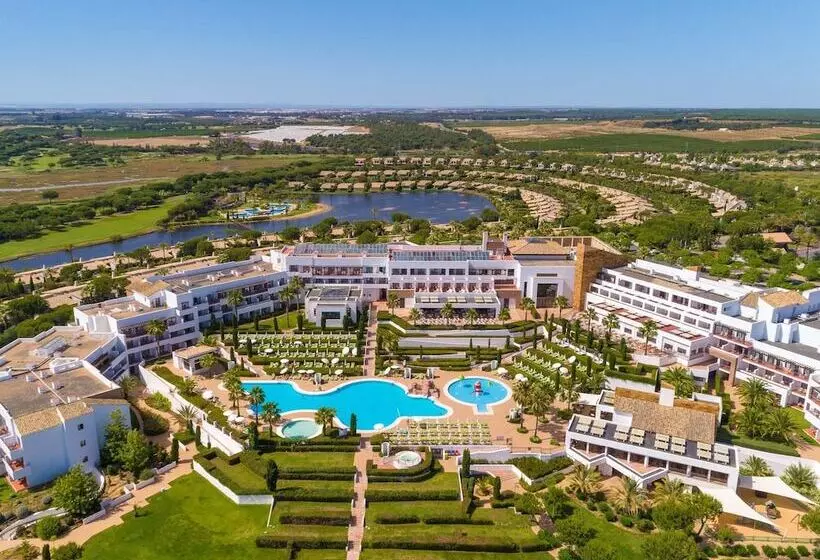 هتل Fuerte El Rompido