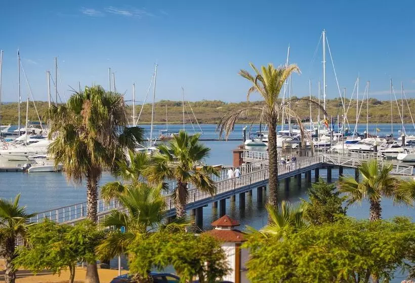 هتل Fuerte El Rompido