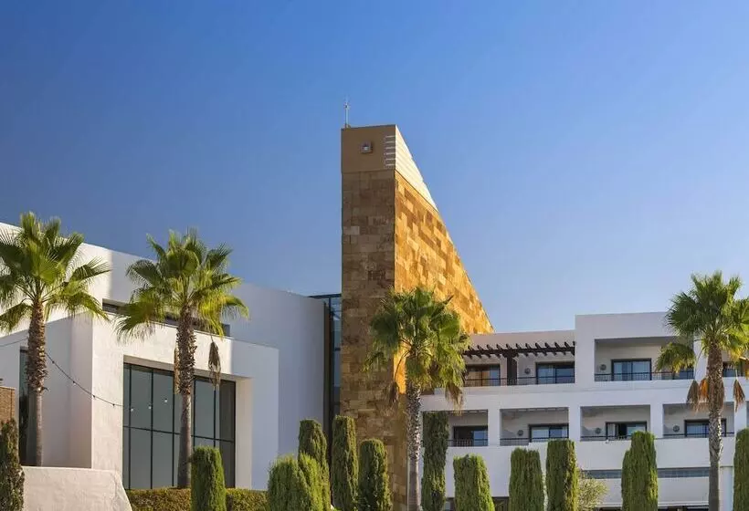 هتل Fuerte El Rompido