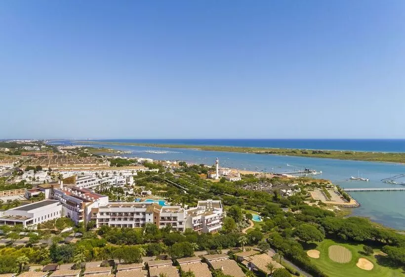 هتل Fuerte El Rompido