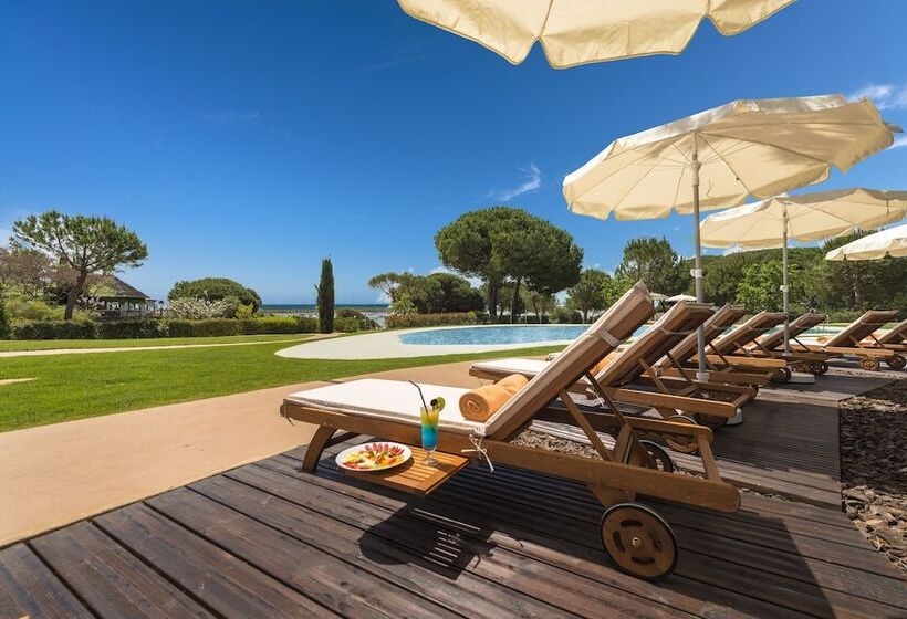 Отель Fuerte El Rompido