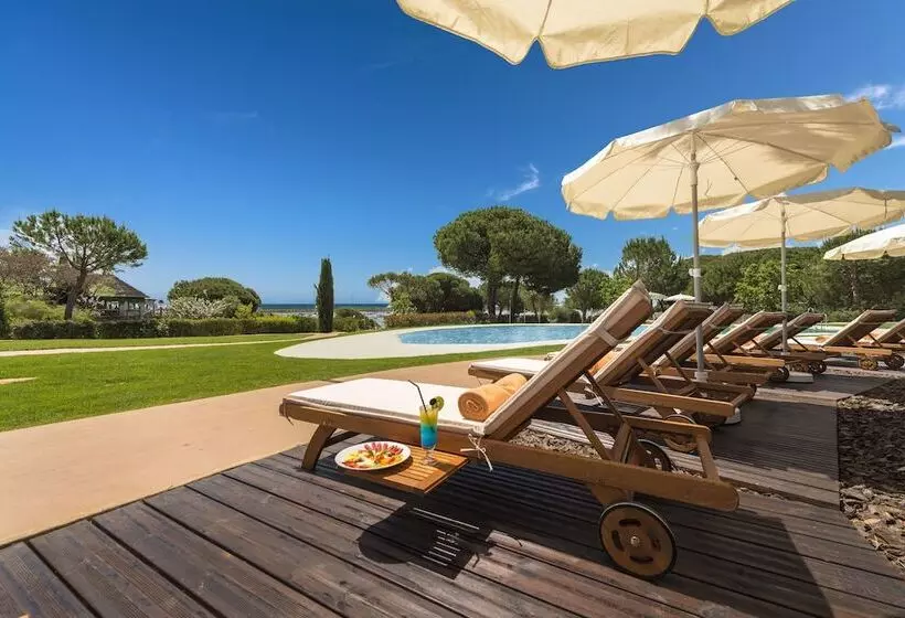 هتل Fuerte El Rompido