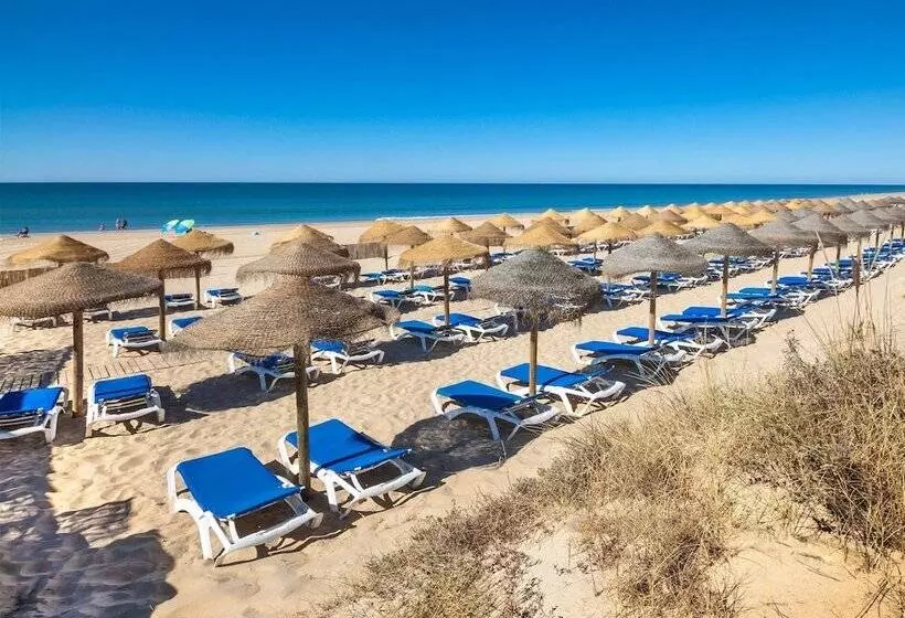 هتل Fuerte El Rompido