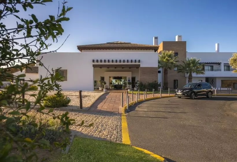 هتل Fuerte El Rompido