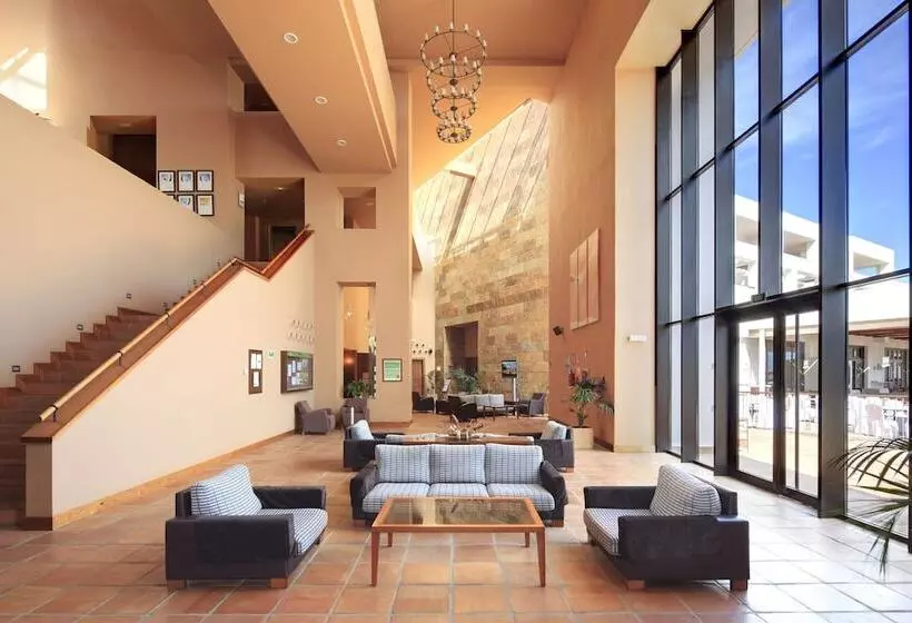 هتل Fuerte El Rompido