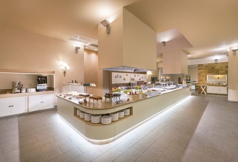 Отель Fuerte El Rompido