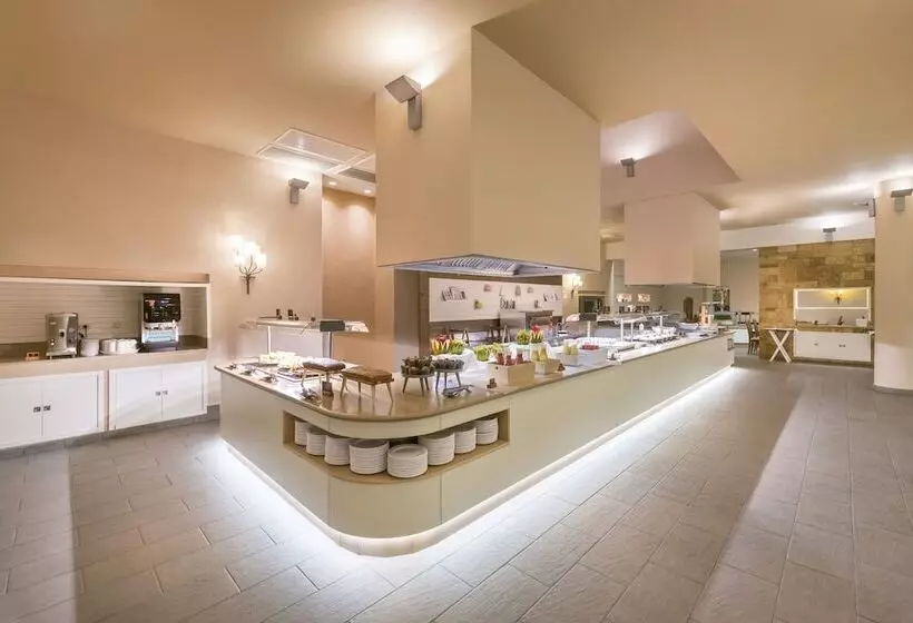 هتل Fuerte El Rompido