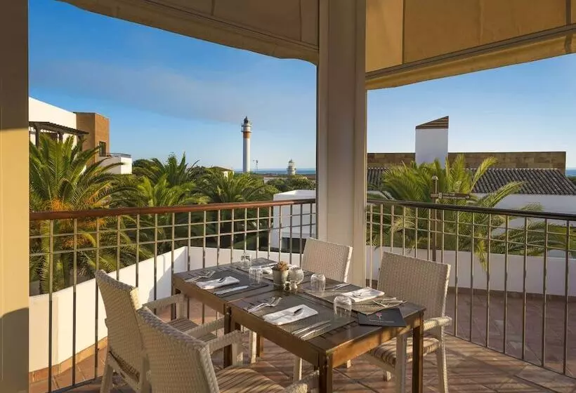 هتل Fuerte El Rompido