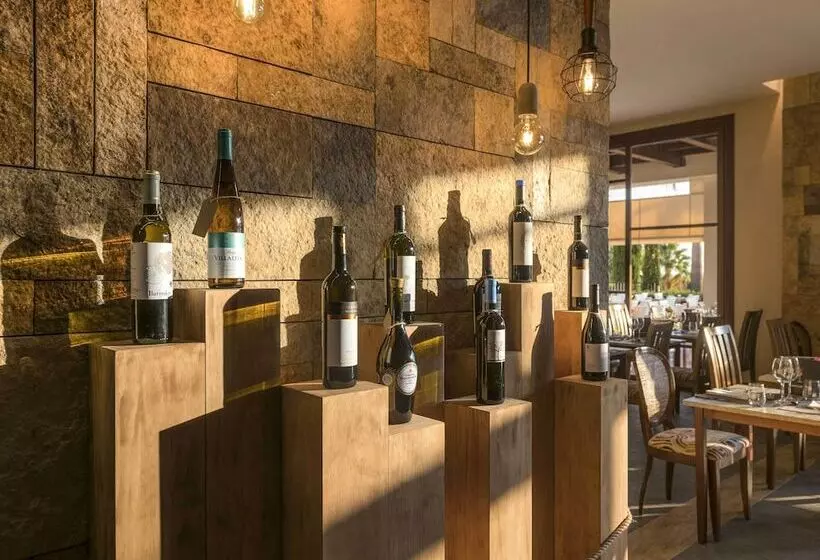 هتل Fuerte El Rompido