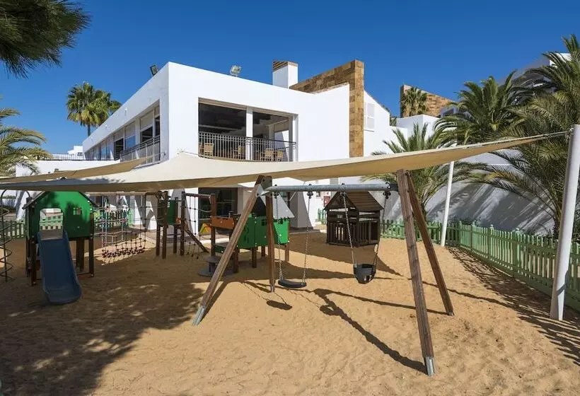 هتل Fuerte El Rompido