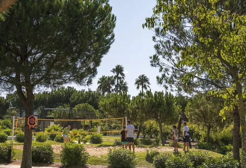 هتل Fuerte El Rompido