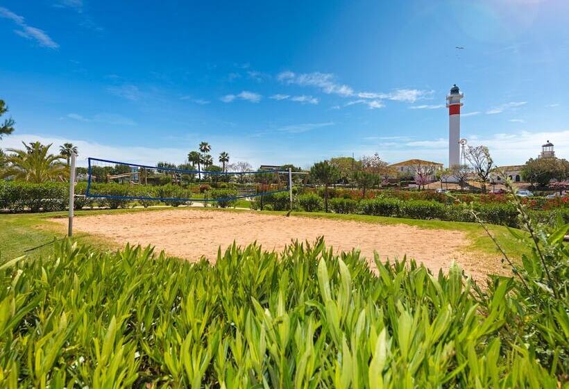 Отель Fuerte El Rompido