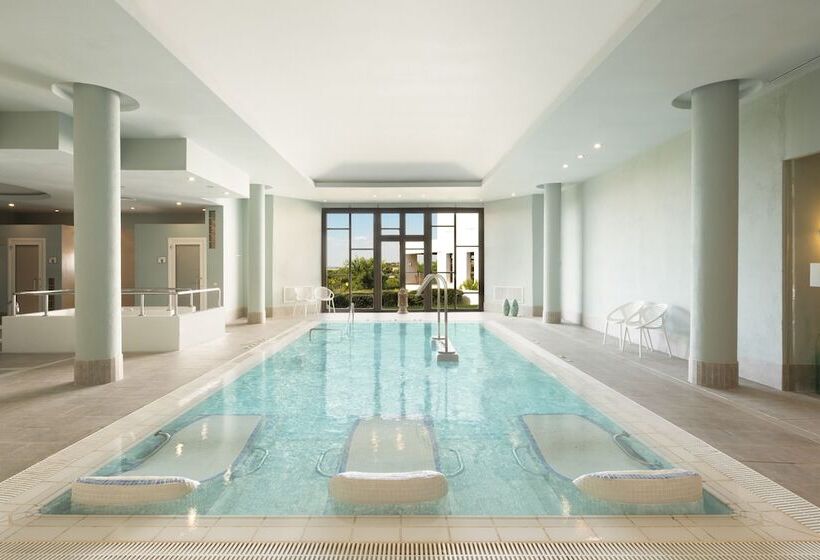 Отель Fuerte El Rompido