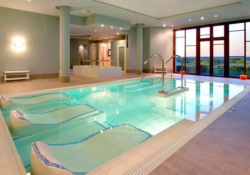 هتل Fuerte El Rompido