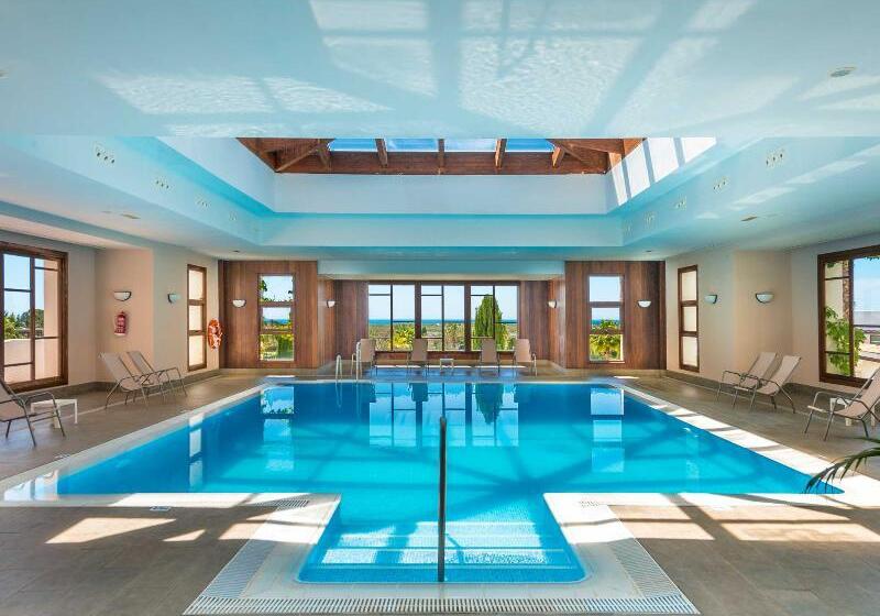 Отель Fuerte El Rompido