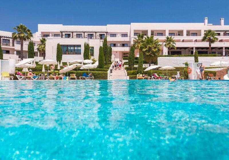 Отель Fuerte El Rompido