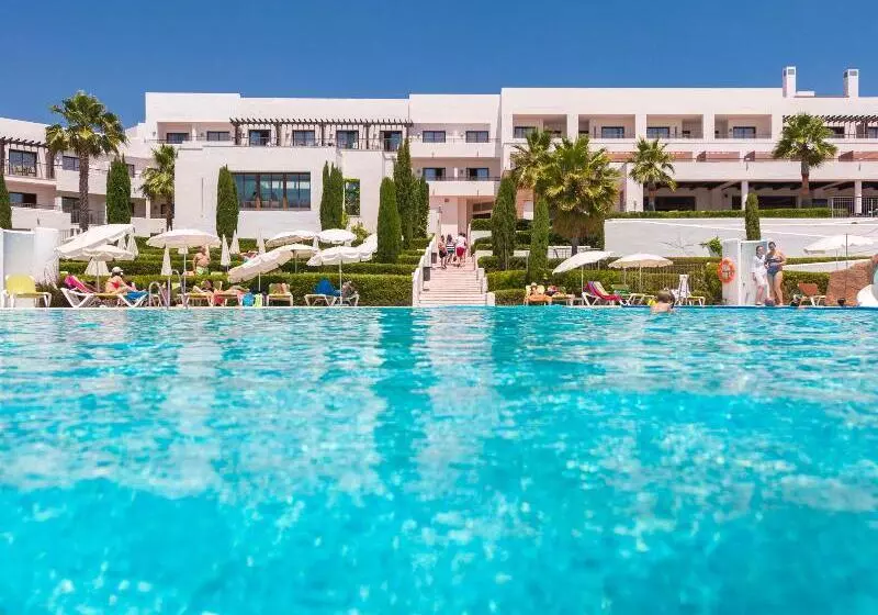 هتل Fuerte El Rompido