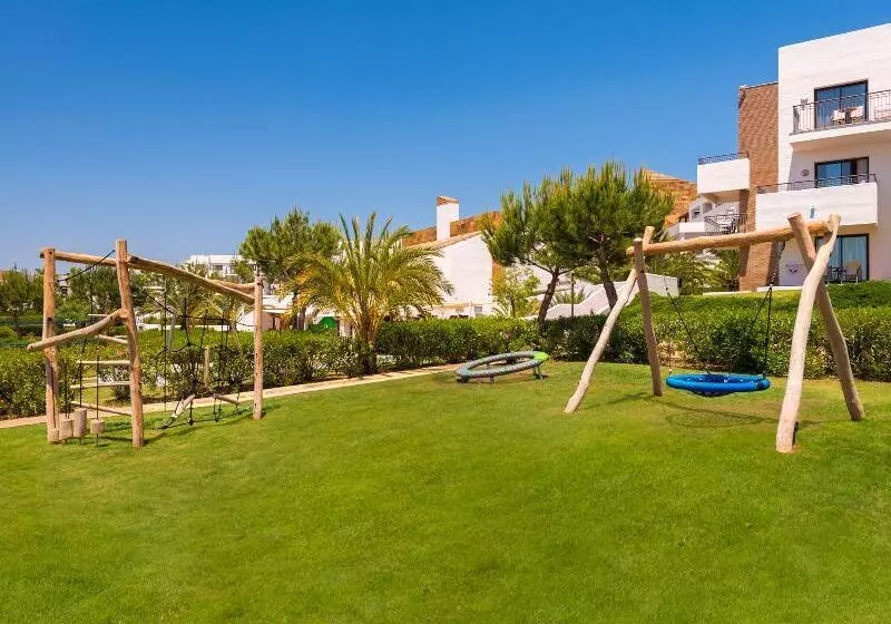 هتل Fuerte El Rompido