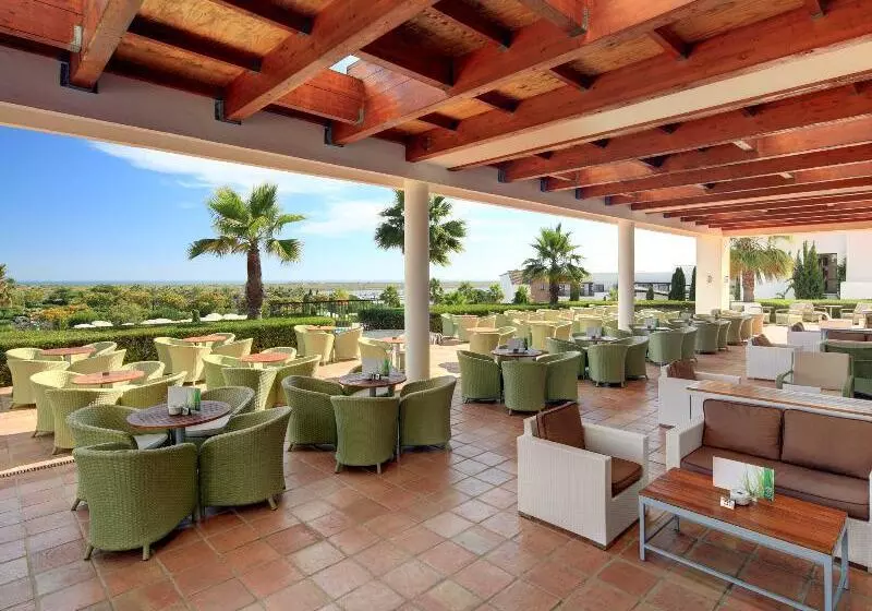 هتل Fuerte El Rompido