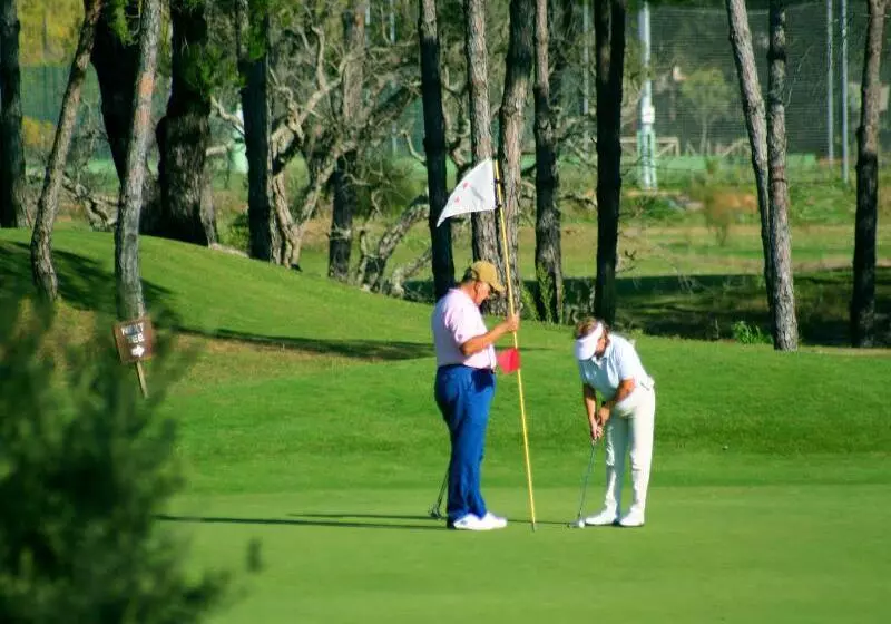 هتل Fuerte El Rompido