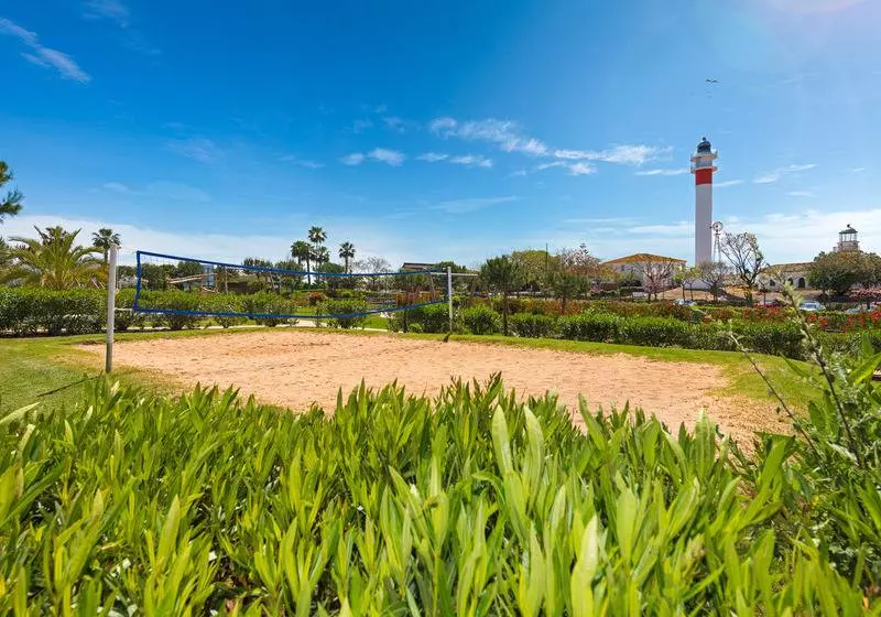 هتل Fuerte El Rompido