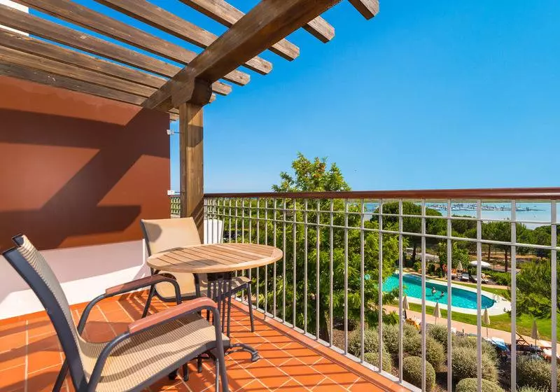 هتل Fuerte El Rompido