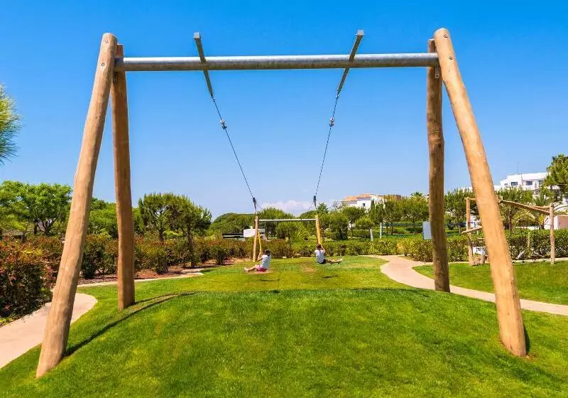 هتل Fuerte El Rompido