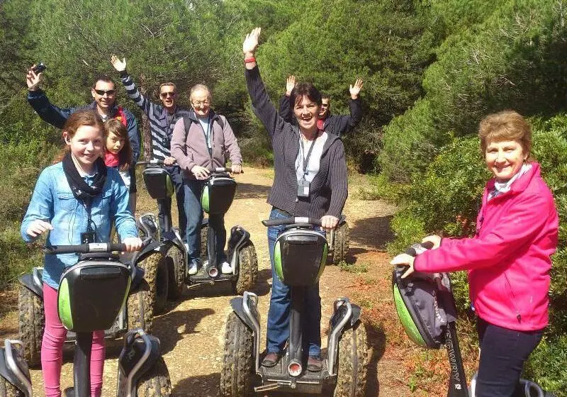 هتل Fuerte El Rompido