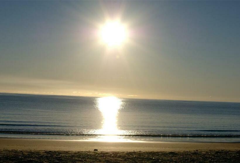 فندق Gran Madryn