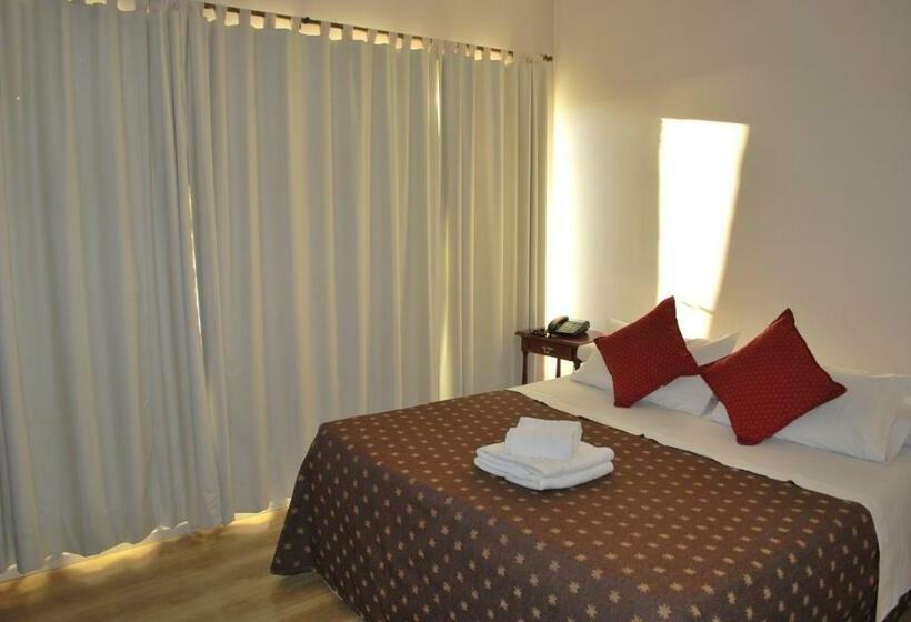 فندق Gran Madryn