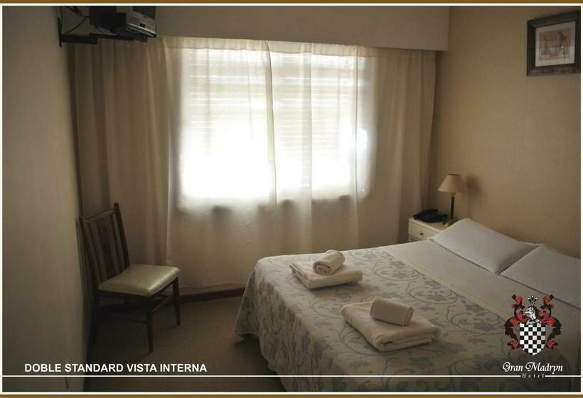 فندق Gran Madryn