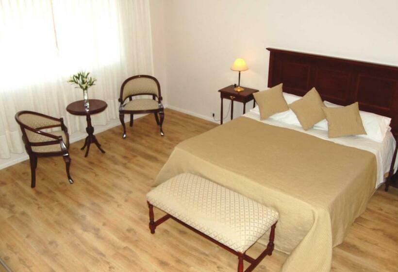 فندق Gran Madryn