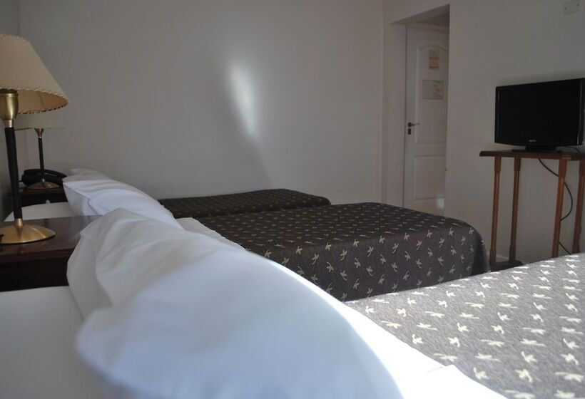 فندق Gran Madryn